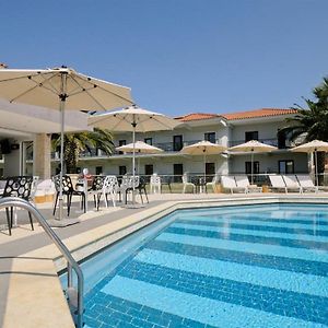 Aristoteles Beach
