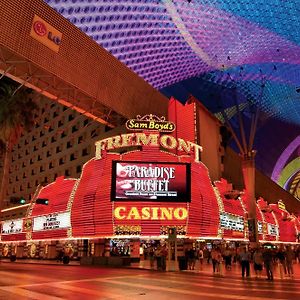 Fremont hotel y Casino